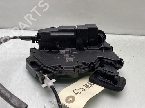 Rear right lock SKODA OCTAVIA III Combi (5E5, 5E6) 1.0 TSI | BP28279615C99 
