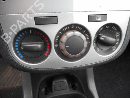 Front right lock OPEL CORSA D (S07) 1.3 CDTI (L08, L68) | BP20003988C97 