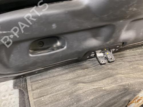 Tailgate RENAULT TWINGO II (CN0_) 1.5 dCi (CN0U) | BP23218598C6 