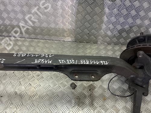 Subframe RENAULT TRUCKS MASCOTT Platform/Chassis 3.0 DXi | BP35897172M9 - Image 5