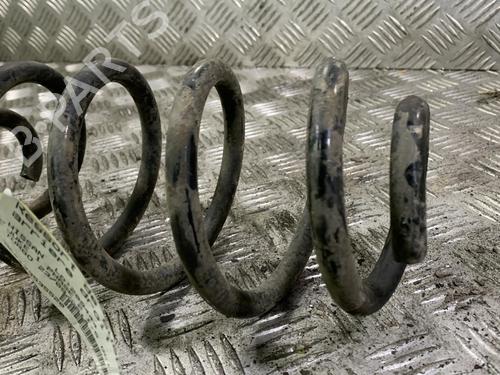 Used Shock absorber spring NISSAN JUKE (F15) 1.5 dCi (110 hp) 20021139