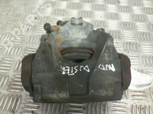 Used Right front brake caliper Right front brake caliper DACIA DUSTER (HS_) [2010-2018] 36293868 36293868