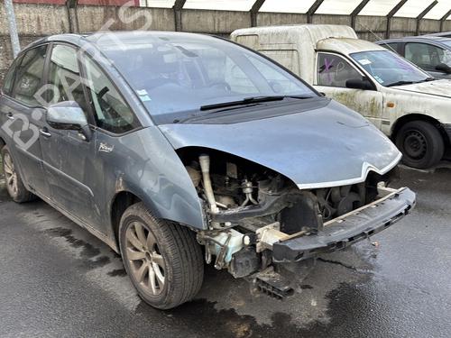 Left front window switch CITROËN C4 Picasso I MPV (UD_) 1.6 HDi 110 | BP27721862I27  - Image 20