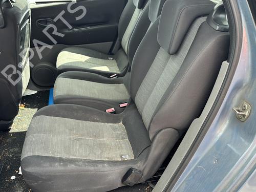 Fuel tank RENAULT SCÉNIC II (JM0/1_) 1.9 dCi (JM0G, JM12, JM1G, JM2C) | BP29320535C62 