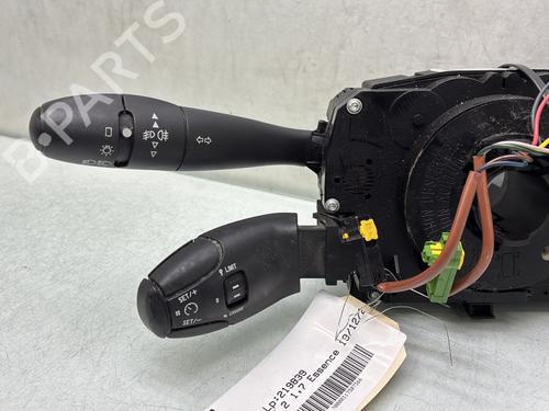 Used Steering column stalk Steering column stalk CITROËN C5 II (RC_) 1.8 16V (RC6FZB) (116 hp) 33659167 33659167