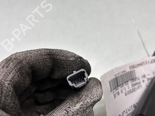 Seat buckle RENAULT MEGANE IV Hatchback (B9A/M/N_) 1.5 dCi 110 (B9A3) | BP29567217I32 - Image 3