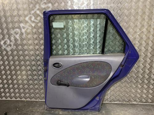 Right rear door MAZDA 121 III (JASM, JBSM) 1.3 | BP19979578C5 
