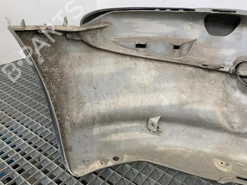 Front bumper PEUGEOT 206 Hatchback (2A/C) 1.1 i | BP21958461C7 