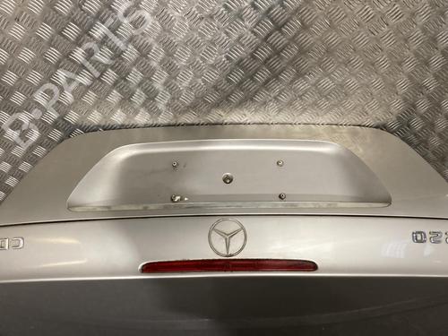 Tailgate MERCEDES-BENZ E-CLASS (W211) E 220 CDI (211.006) | BP20011269C6 