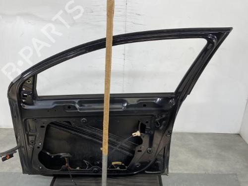 Right front door VW GOLF VI (5K1) 1.6 TDI | BP20183947C3 