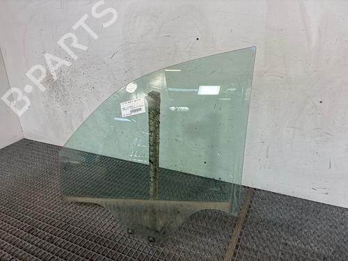 Used Front left door window Front left door window SMART FORFOUR Hatchback (453) 1.0 (453.042, 453.043) (71 hp) 34637581 34637581
