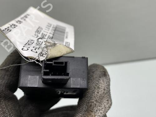 Forlygtekontakt CITROËN C-ELYSEE (DD_) 1.6 BlueHDi 100 | BP24453080I24 - Image 2