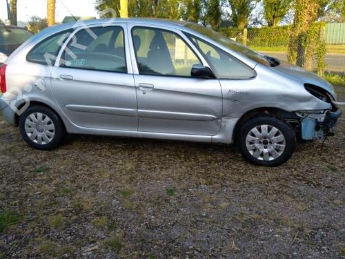Rear right window mechanism CITROËN XSARA PICASSO (N68) 1.6 HDi | BP19975523C25 