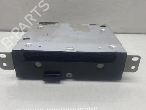 Radio PEUGEOT 508 I (8D_) 1.6 HDi | BP19959355E6 