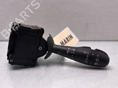 Used Steering column stalk RENAULT CAPTUR I (J5_, H5_) 1.5 dCi 90 (J5N4, J5M5, J5MW, J5M6, J5AL, J5AJ) (90 hp) 29286746