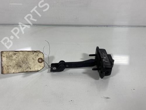 Used Hinge/Door check strap PEUGEOT 208 I (CA_, CC_) 1.4 HDi (68 hp) 19985723