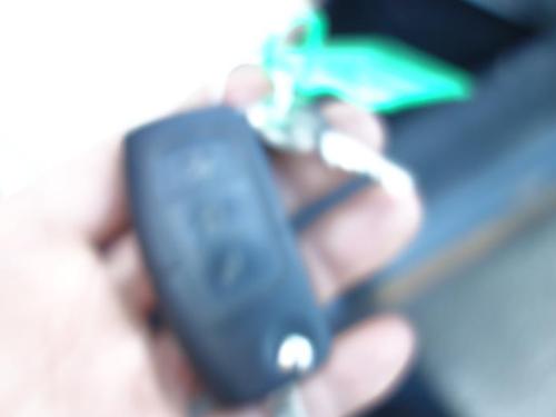 AC-Styringsenhed/Manøvreenhed FORD FIESTA VI (CB1, CCN) 1.5 TDCi | BP20029184I5 