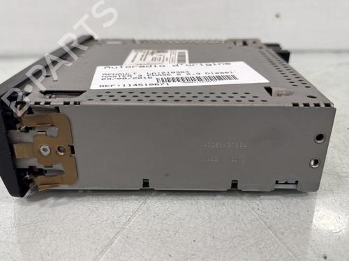 Used Radio Radio RENAULT MASTER III Van (FV) 2.3 dCi 145 FWD (FV0E, FV0F, FV0H, FV02, FV0M, FV0S,... (146 hp) 32772634 32772634