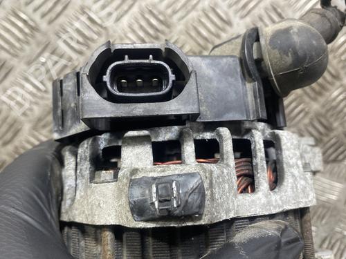 Used Alternator Alternator HYUNDAI i20 I (PB, PBT) 1.2 (78 hp) 31049033 31049033
