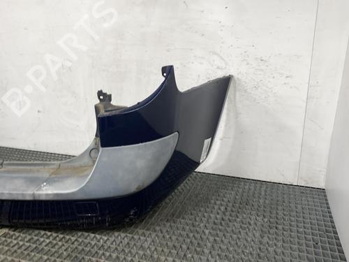 Rear bumper RENAULT LAGUNA II Grandtour (KG0/1_)  | BP21958721C8 