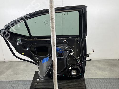 Left rear door LEXUS IS II (_E2_) 220d (ALE20) | BP29711671C4 