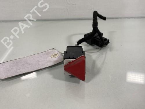 Used Warning switch Warning switch VW GOLF V (1K1) [2003-2010] 20021029 20021029