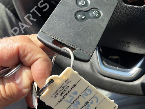 Pièces Détachées Usagées RENAULT CAPTUR I (J5_, H5_) 0.9 TCe 90 (90 hp) 4436822