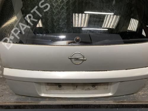 Used Tailgate Tailgate OPEL SIGNUM Hatchback (Z03) 3.0 V6 CDTI (F48) (177 hp) 20000707 20000707
