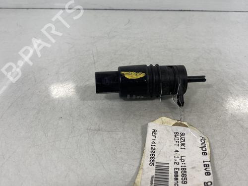 Used Washer pump Washer pump SUZUKI SWIFT IV (FZ, NZ) 1.2 (AZH412, ZC72S) (94 hp) 20002580 20002580