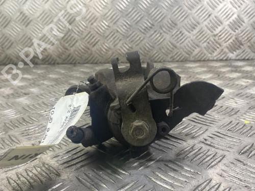 Right rear brake caliper AUDI A4 B6 Avant (8E5)  | BP19951709M106 