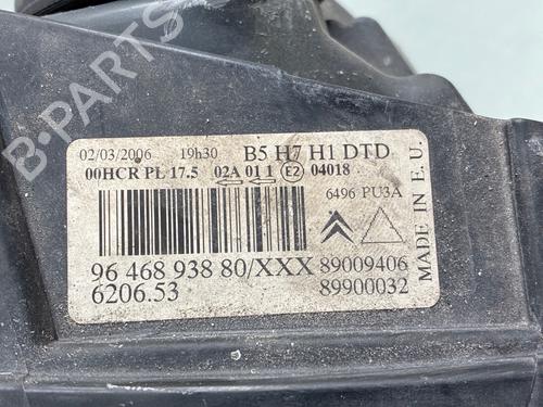 Used Right headlight Right headlight 21822563 21822563