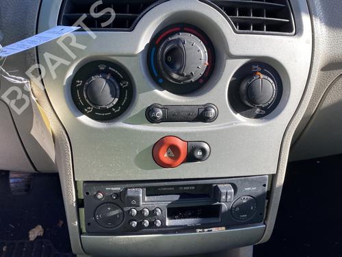 Hattehylde RENAULT MODUS / GRAND MODUS (F/JP0_) 1.5 dCi (FP0E, JP0E) | BP24606362C85  - Image 24