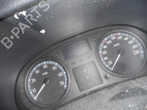 ABS pump RENAULT CLIO II Hatchback Van (SB0/1/2_) | BP20006357M43 - Image 8