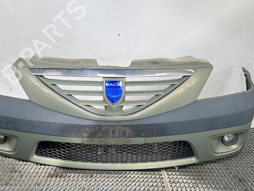 Used Front bumper DACIA LOGAN MCV (KS_) 1.6 (KS0B, KS0D, KS0F) (87 hp) 29151222
