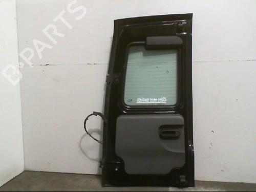 Used Right tailgate OPEL COMBO Tour [2001-2011]  20018627