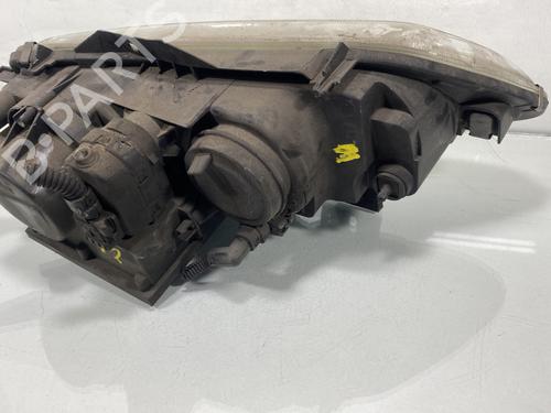Left headlight RENAULT ESPACE III (JE0_) 2.2 dCi (JE0K) | BP20011358C28 