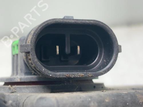 Right front fog light RENAULT MASTER III Van (FV) 2.3 dCi 150 FWD (FV0F, FV03, FV09) | BP39946121C31 - Image 4