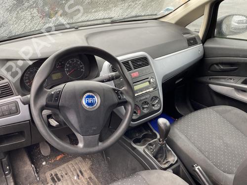 Right front window switch FIAT GRANDE PUNTO (199_) 1.3 D Multijet | BP31379277I26 - Image 9