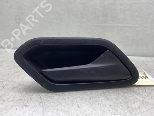 Used Front right interior door handle Front right interior door handle DACIA DUSTER (HM_) 1.0 TCe 100 (HMMT) (101 hp) 19952929 19952929