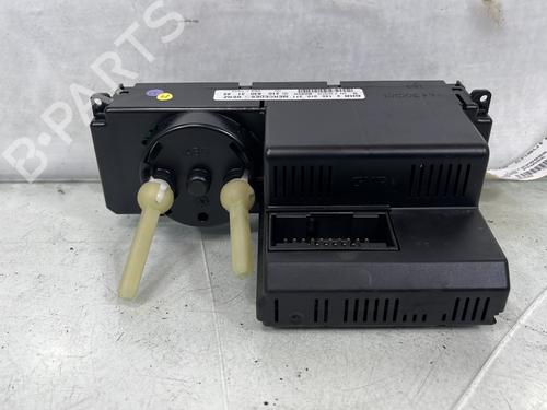 Used Climate control Climate control MERCEDES-BENZ C-CLASS (W202) C 220 CDI (202.133) (125 hp) 33831166 33831166