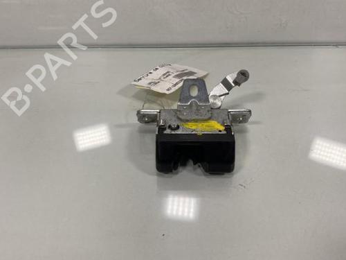 Bakluke lås OPEL CORSA C (X01) [2000-2009]  20010371