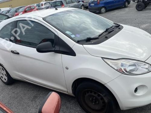 Ignition barrel FORD KA (RU8) 1.2 | BP21520347M48 - Image 16