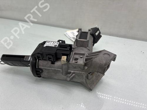 Ignition barrel MAZDA 6 Hatchback (GH) 2.2 D (GH10) | BP35896036M48 - Image 2