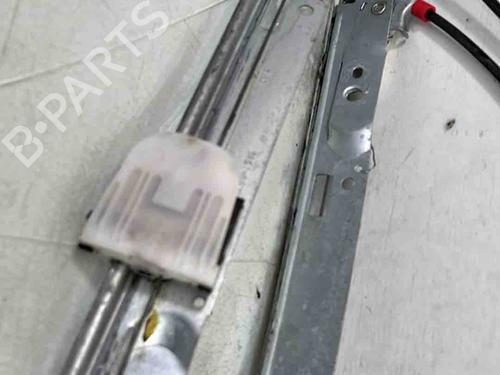 Front left window mechanism FORD FIESTA VI (CB1, CCN) 1.5 TDCi | BP36511422C22 - Image 4