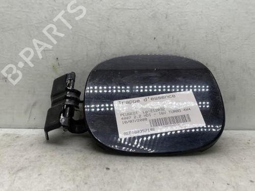 Used Fuel flap PEUGEOT 4007 (VU_, VV_) 2.2 HDi (156 hp) 19961116