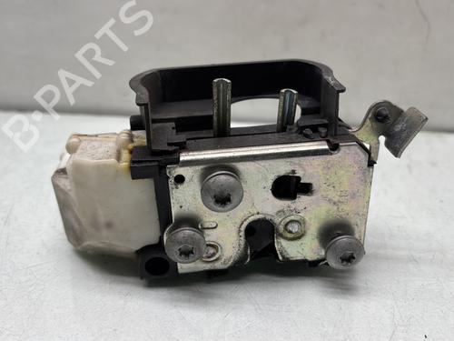 Used Front left lock Front left lock FIAT MULTIPLA (186_) 1.9 JTD (186AXE1A) (120 hp) 31880921 31880921