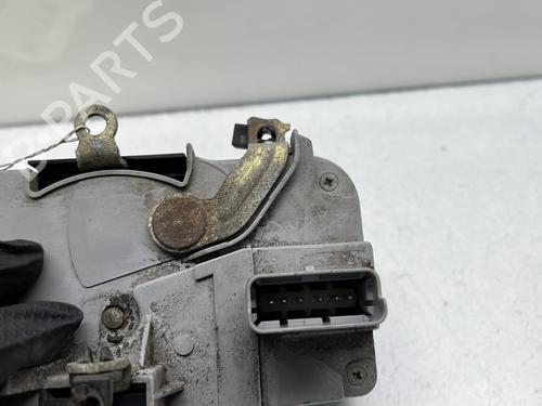 Front right lock PEUGEOT 406 (8B) 2.0 HDI 110 | BP28279576C97 