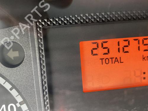 Left front driveshaft FIAT DUCATO Van (250_) 150 Multijet 2,3 D | BP29939563M38  - Image 18