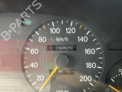 Switch CITROËN EVASION MPV (22, U6) 1.8 | BP19967798I30 