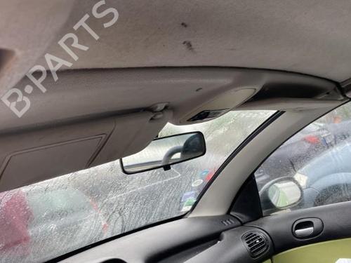 Engine control unit (ECU) PEUGEOT 206 CC (2D)  | BP32451629M57  - Image 13